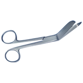 Aero Healthcare AEROINSTRUMENT Stainless Steel Lister Scissors 14cm